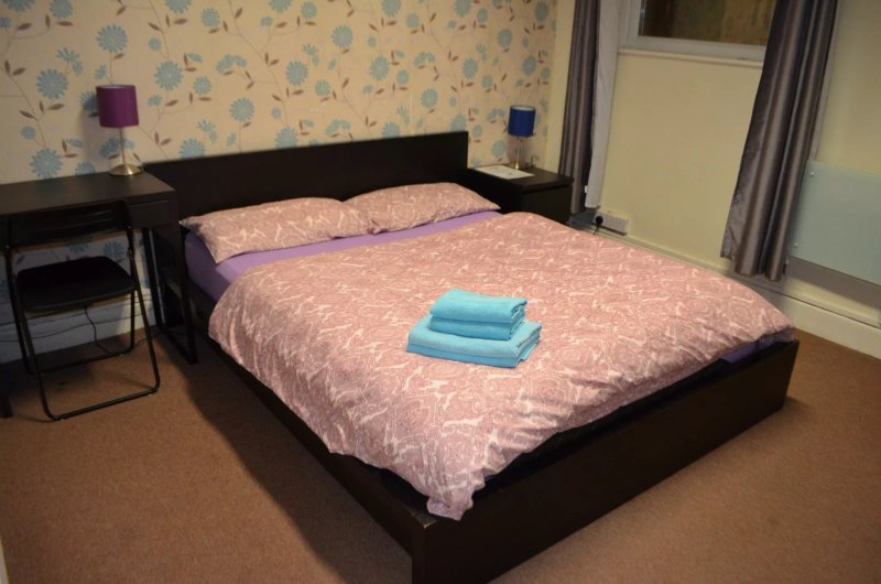 Easyroomlet