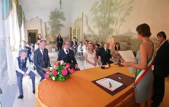 Museo Villa Paolina Bonaparte