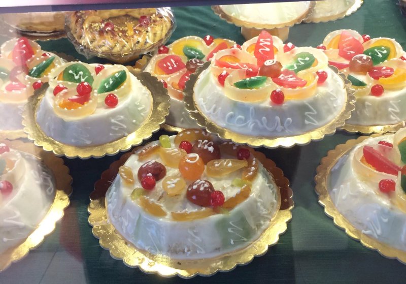 BAR GELATERIA LUCCHESE
