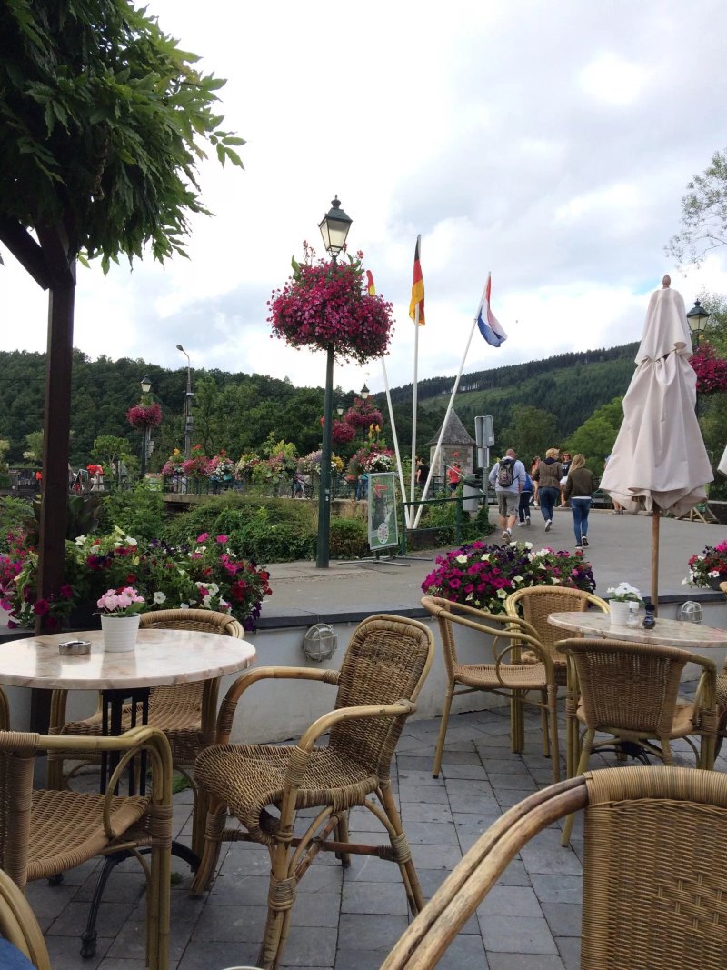 Brasserie-Restaurant Le Baron