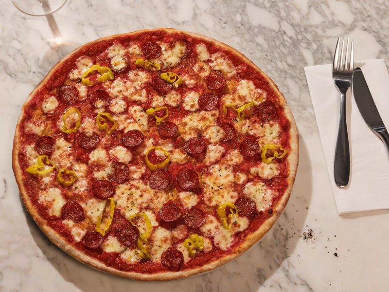 Pizza Express