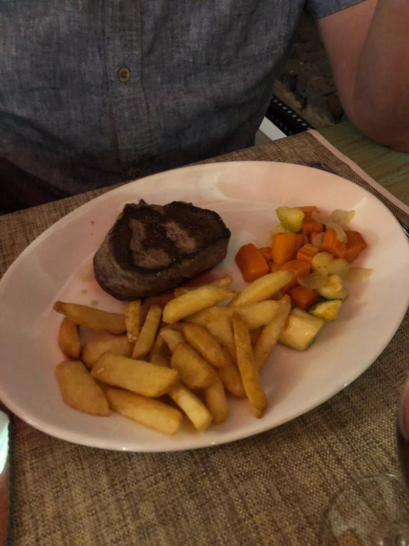 Restaurante Natura Beach