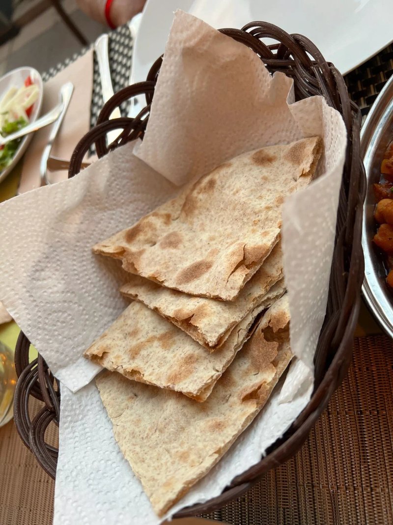 Mantra Indian Tandoori and Curry