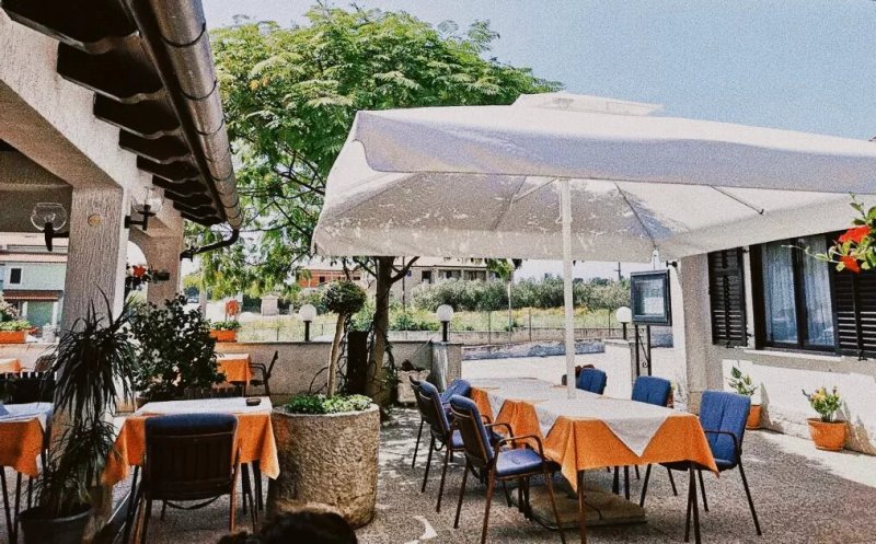 Restaurant Igor