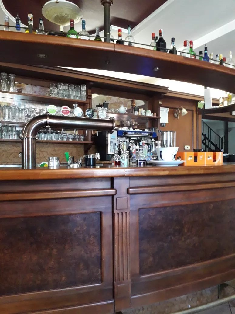 Ristorante Ca' Rossa