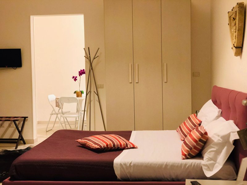 I Santi Coronati B&B Ortigia Suite