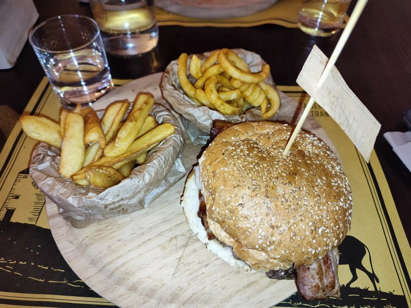 Don Chisciotte Bistrot