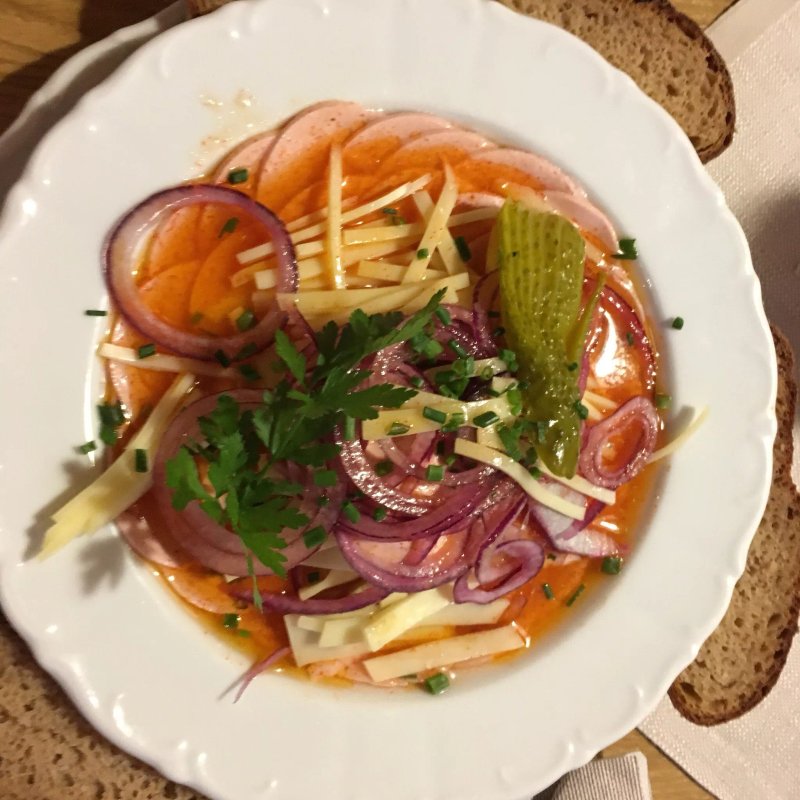 Gasthaus Spitzer