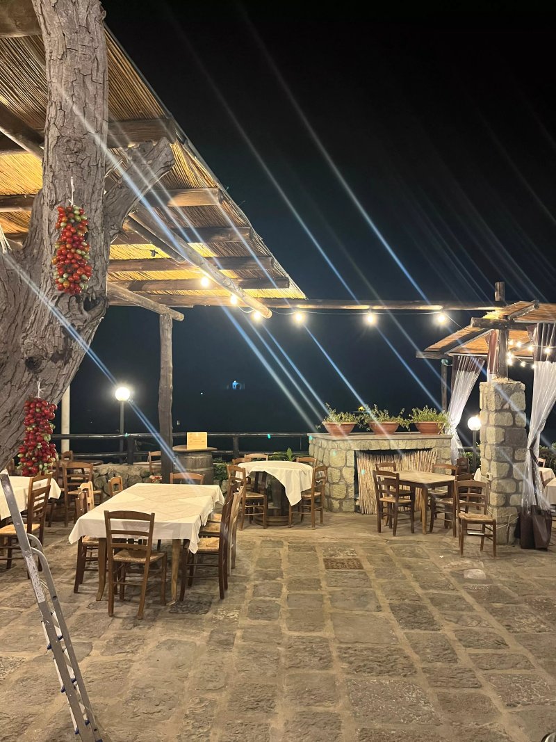 Agriturismo i sapori della nonna