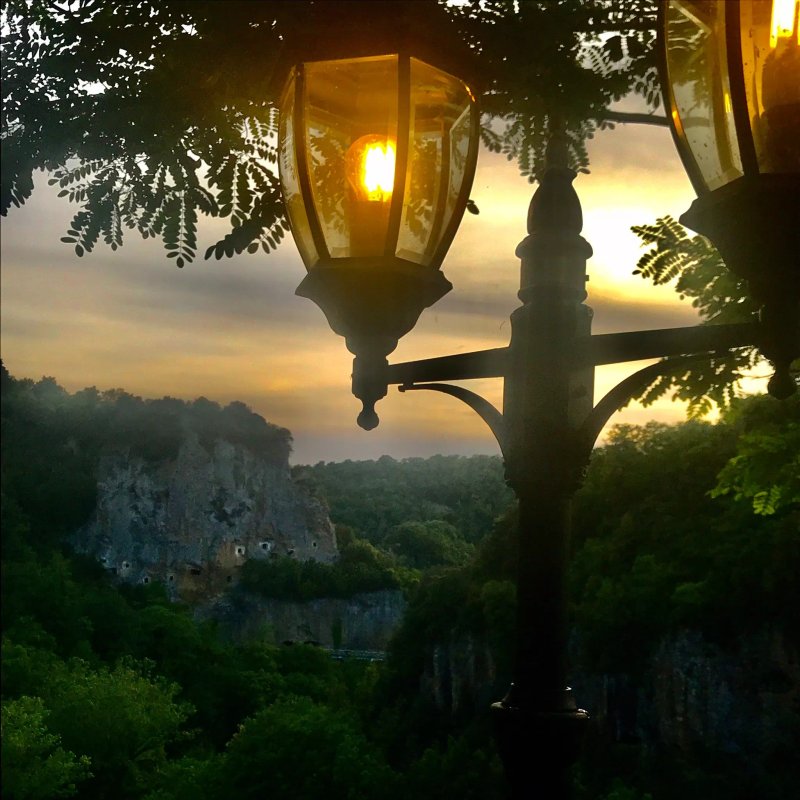 Hosteria Del Borgo