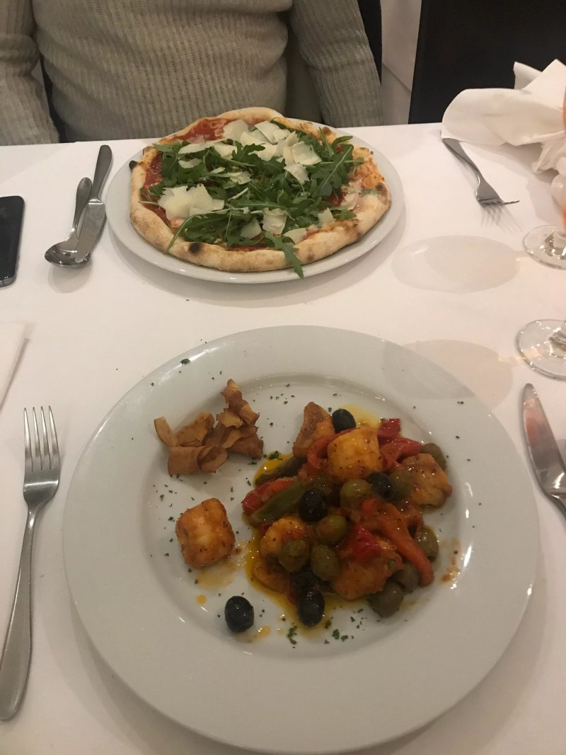 Ristorante Bellini