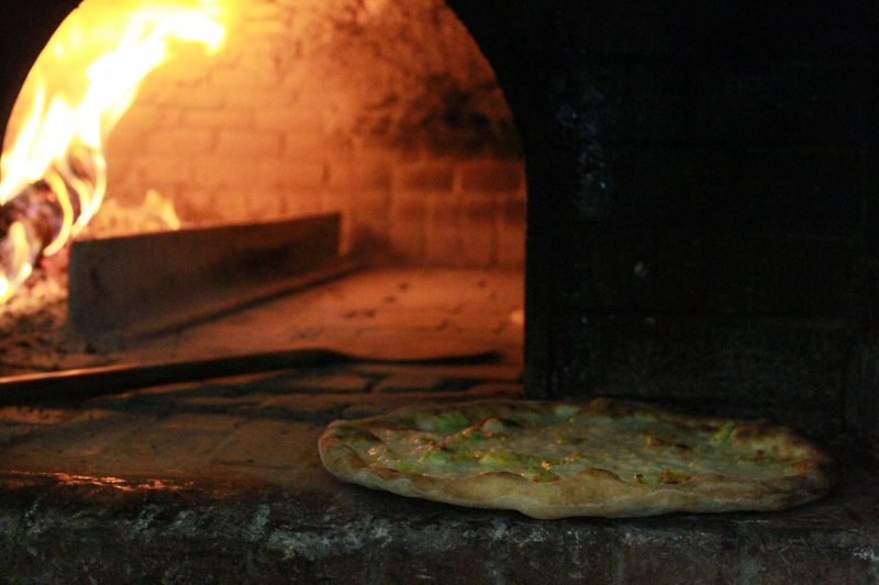 Il Fungo Porcino - Restaurant & Countryhouse