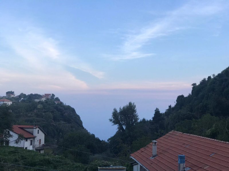 Il Covo Degli Dei