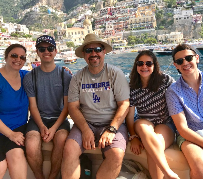 Blue Star Boat Tours