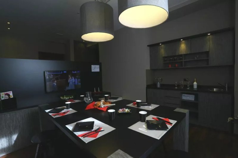 Moka Suite