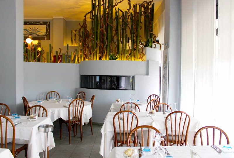 Ristorante Da Dino