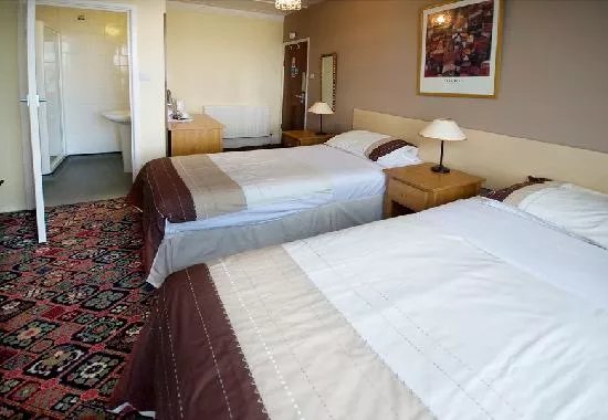Sportsview Guest House