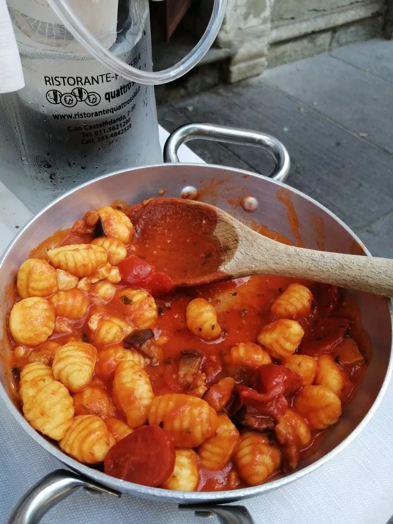 Ristorante Quattro Soldi