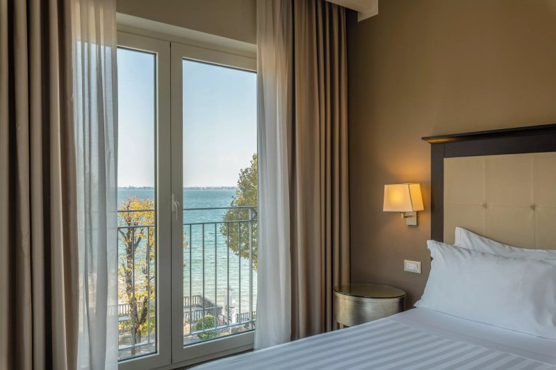 Villa Rosa Hotel