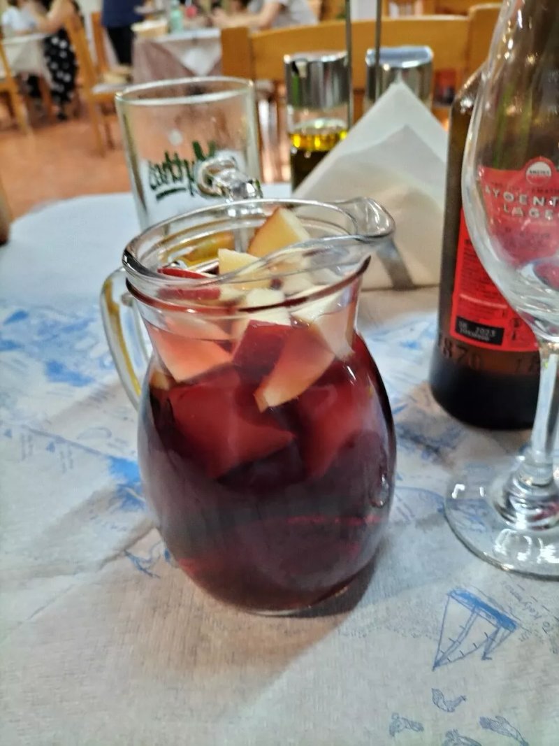 Mediterranean Sun