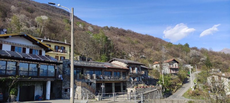 Osteria Tamola
