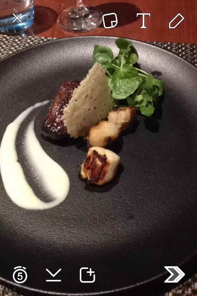 Scottish Steakhouse