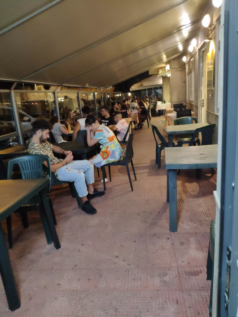 Ristorante - Pizzeria da Piero Provolina