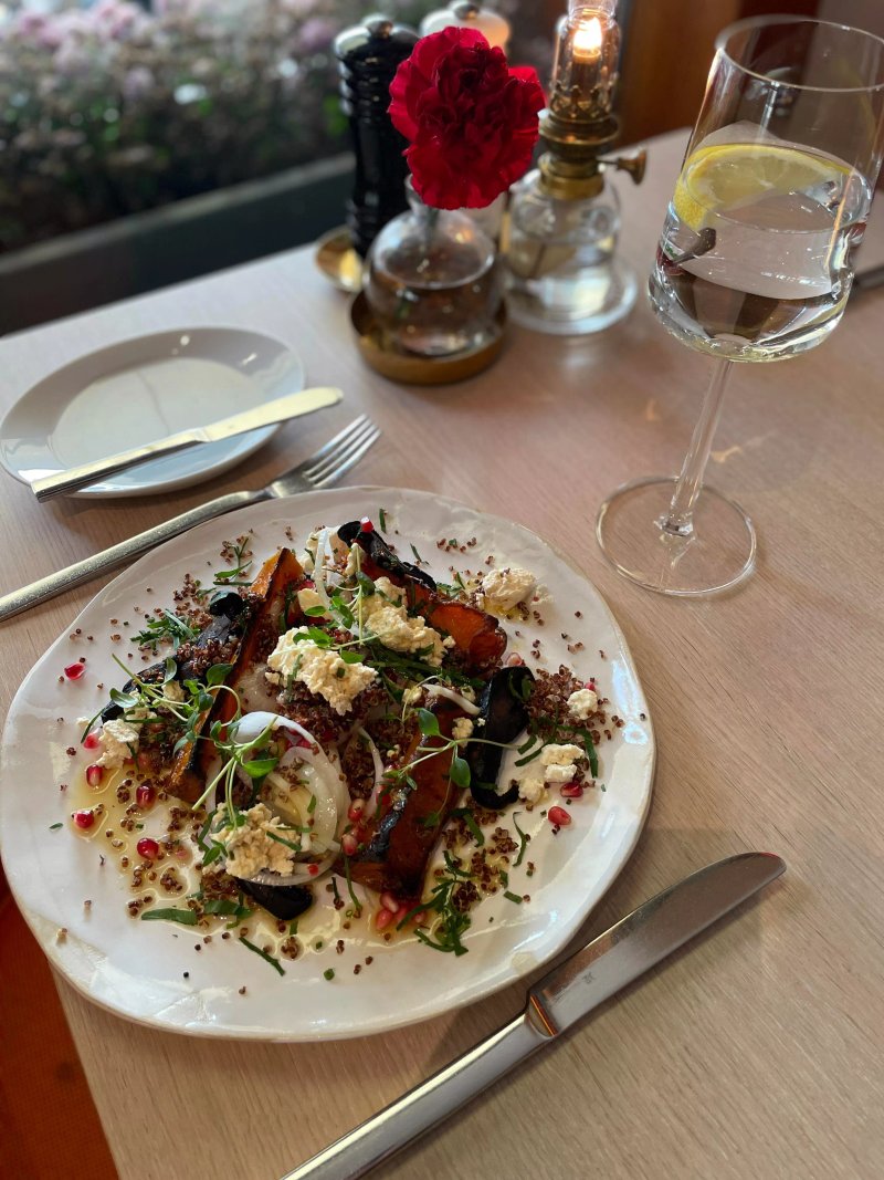 Avalon Restaurang