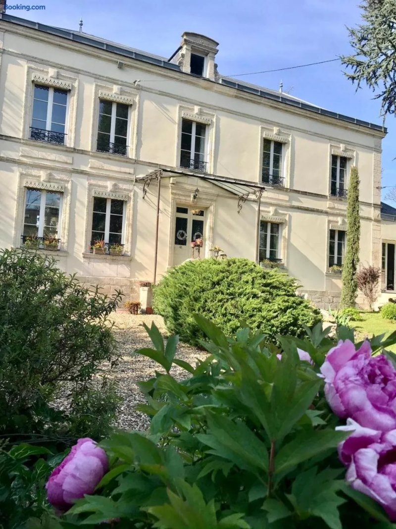 Clos Remy Maison D'hôtes
