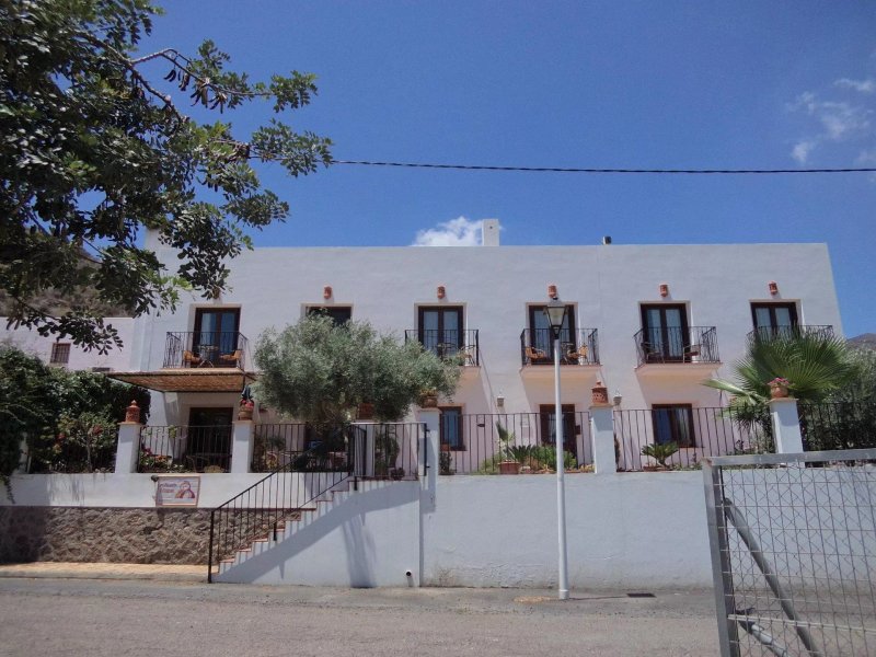 Casa Rural Mi Abuela Maria