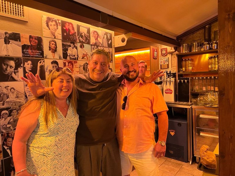 Donna Sofi