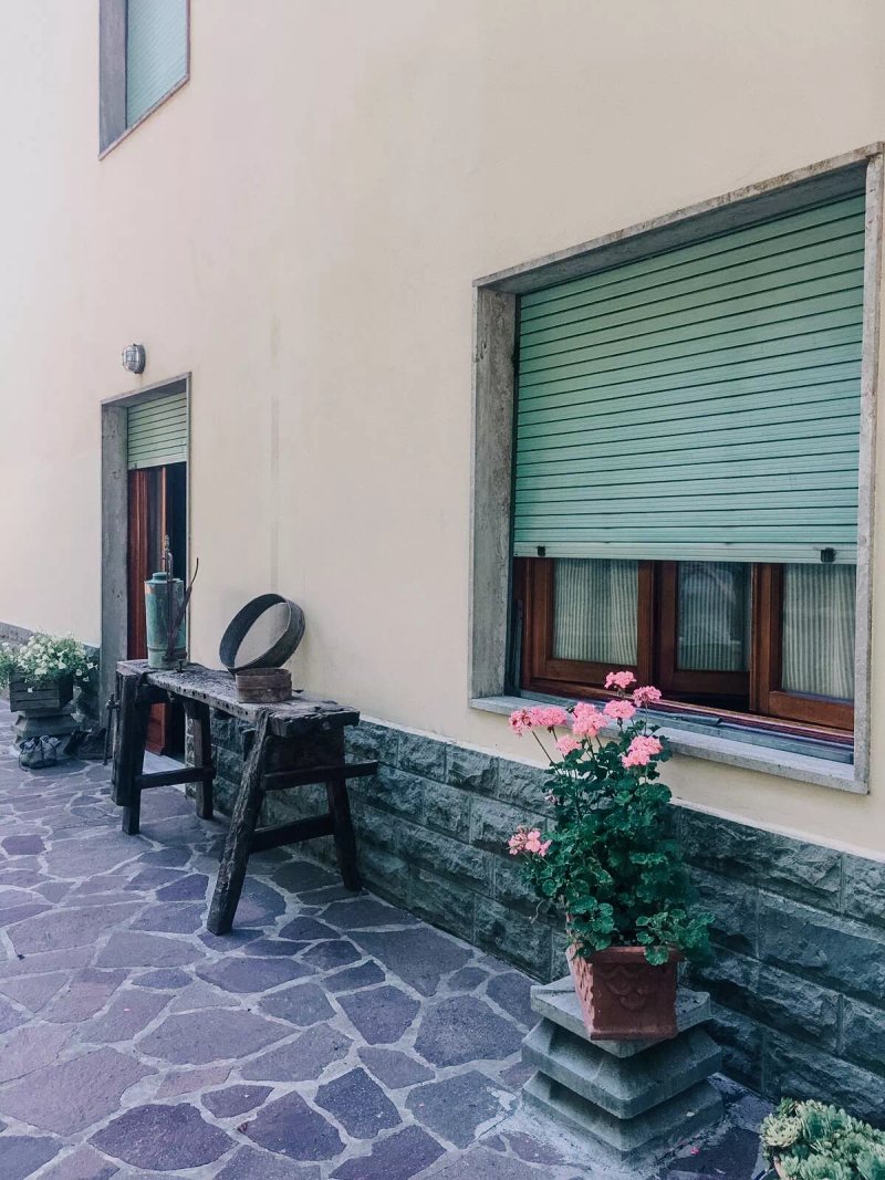 La Casa di Alma