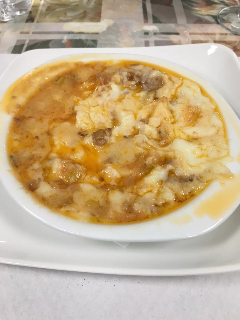 La Carrasca