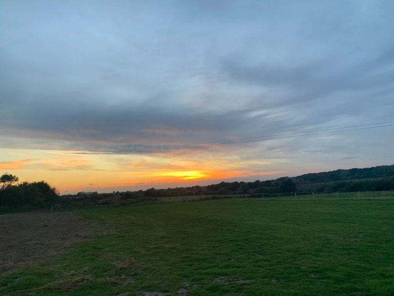 Ecclesden Farm Camping And Caravan
