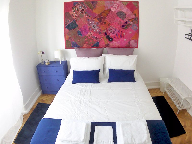 Good Time in Lisbon Guest House