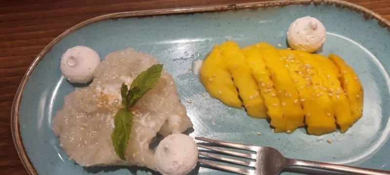 Thai Dining