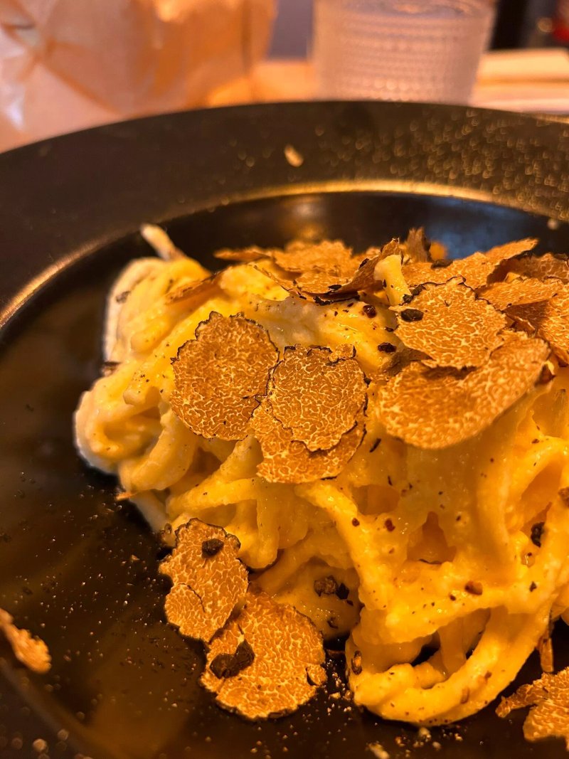 La Piccola Cucina