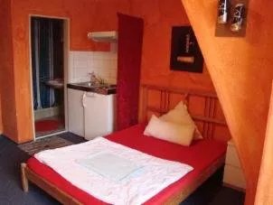 Southend Hostel Bremen
