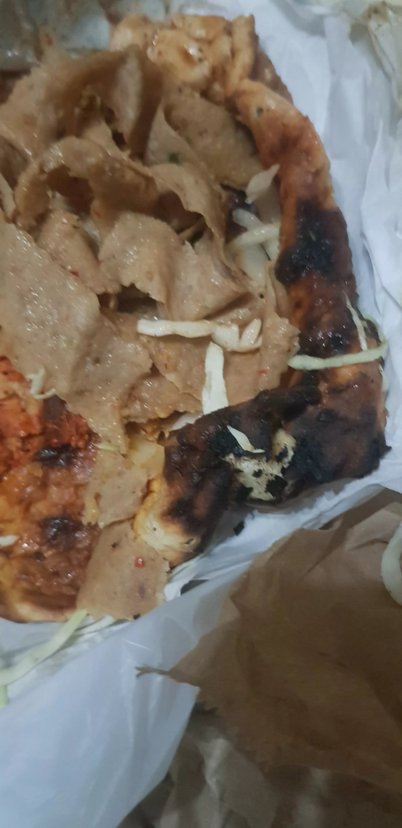 Zaffs Food Diner