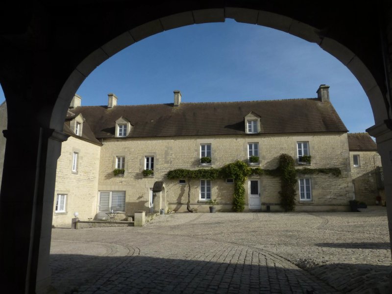 La Charretterie Chambres D'hotes