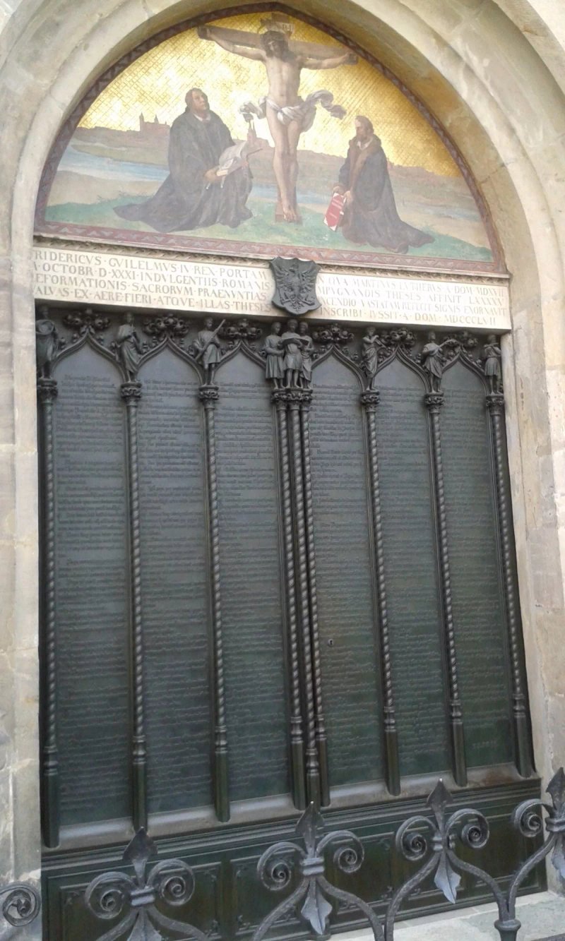 Boardinghouse Wittenberg