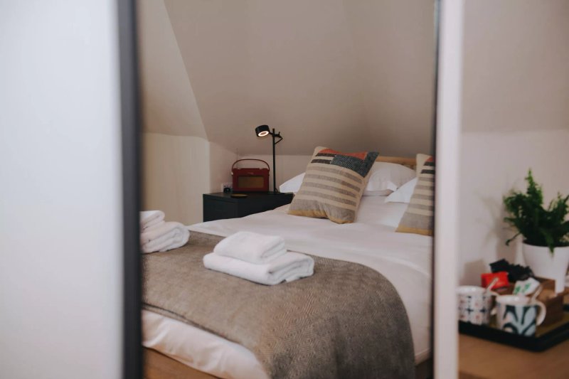 Eastfield Lodge Guesthouse
