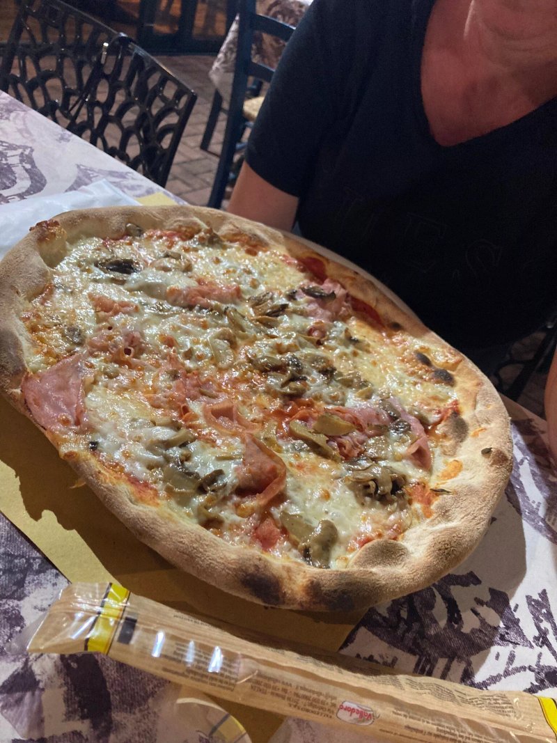 Ristorante Pizzeria Adamello