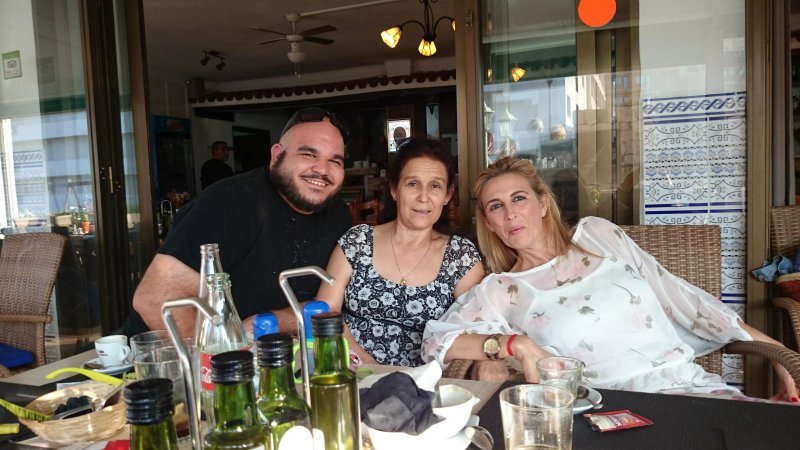 El Rincon del Patio