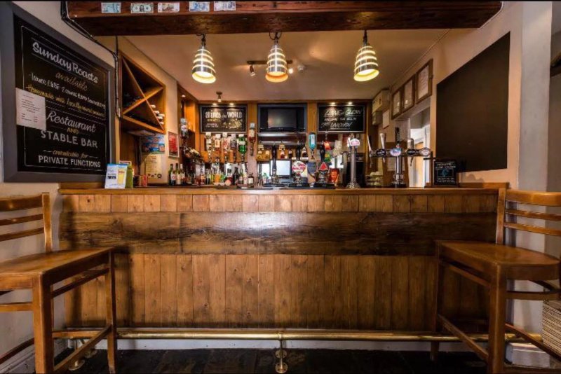 The Unicorn Inn