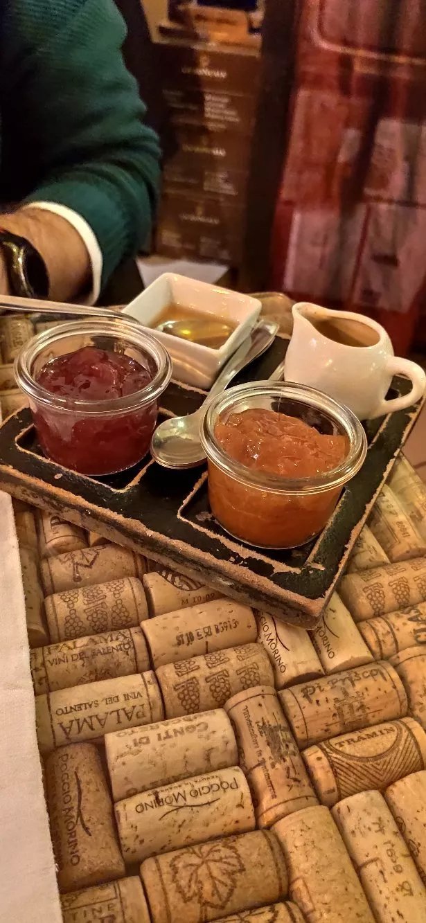 Osteria Satyricon