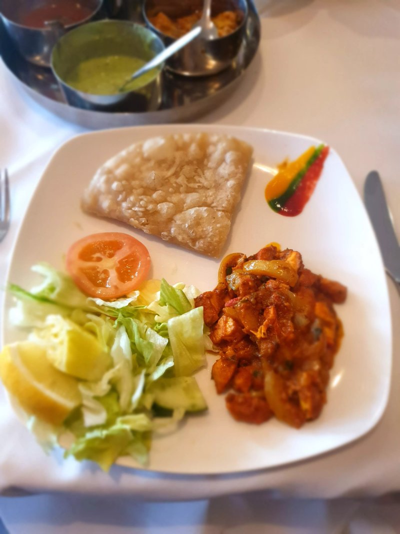 Spice Lounge Canvey