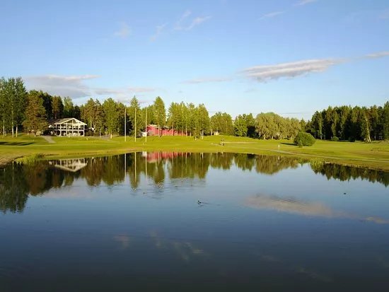 Hartola Golf