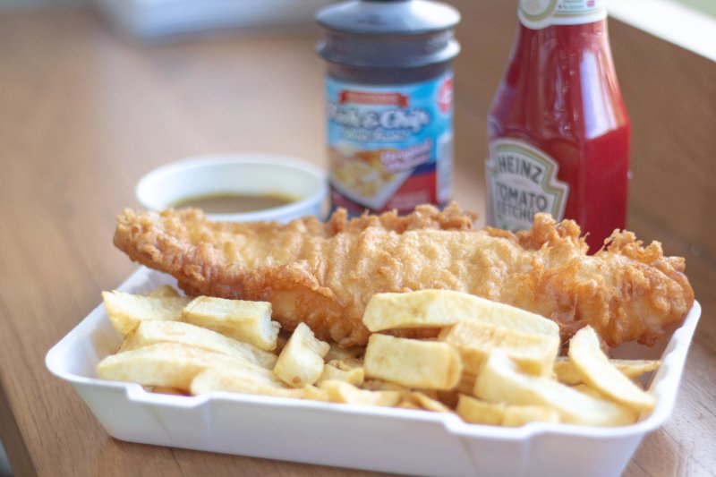 Hillycroft Fisheries
