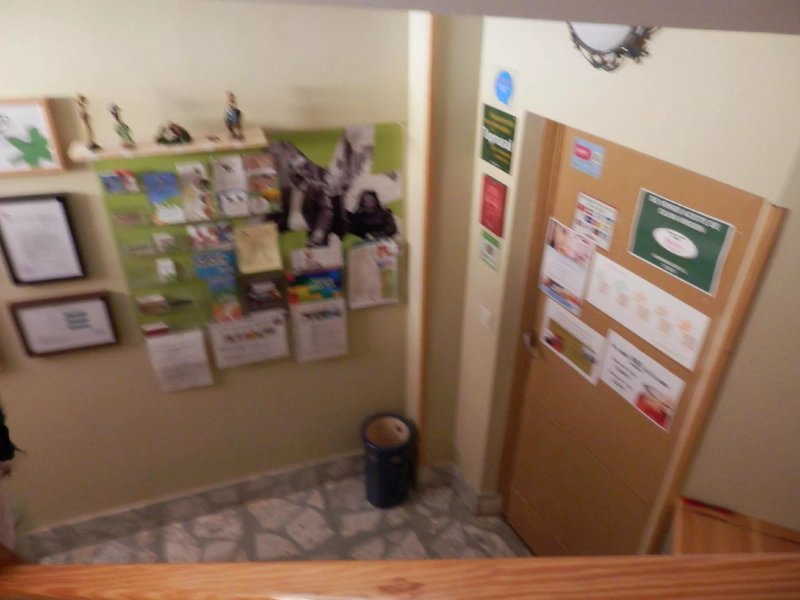 Miralmundo Hostal Rural